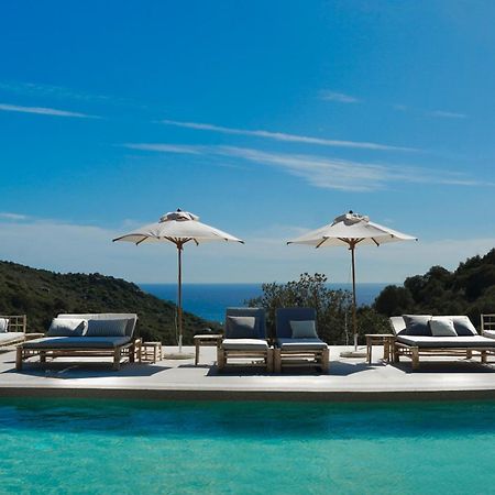 Soul Valley All-In Boutique Hotel With Yoga & Wellness Maracalagonis Extérieur photo