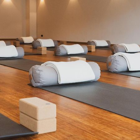 Soul Valley All-In Boutique Hotel With Yoga & Wellness Maracalagonis Extérieur photo