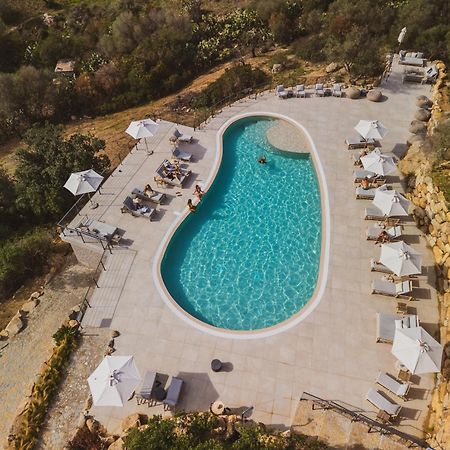 Soul Valley All-In Boutique Hotel With Yoga & Wellness Maracalagonis Extérieur photo