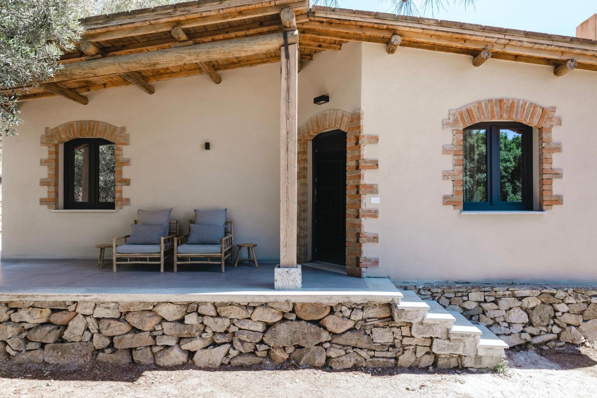 Soul Valley All-In Boutique Hotel With Yoga & Wellness Maracalagonis Extérieur photo