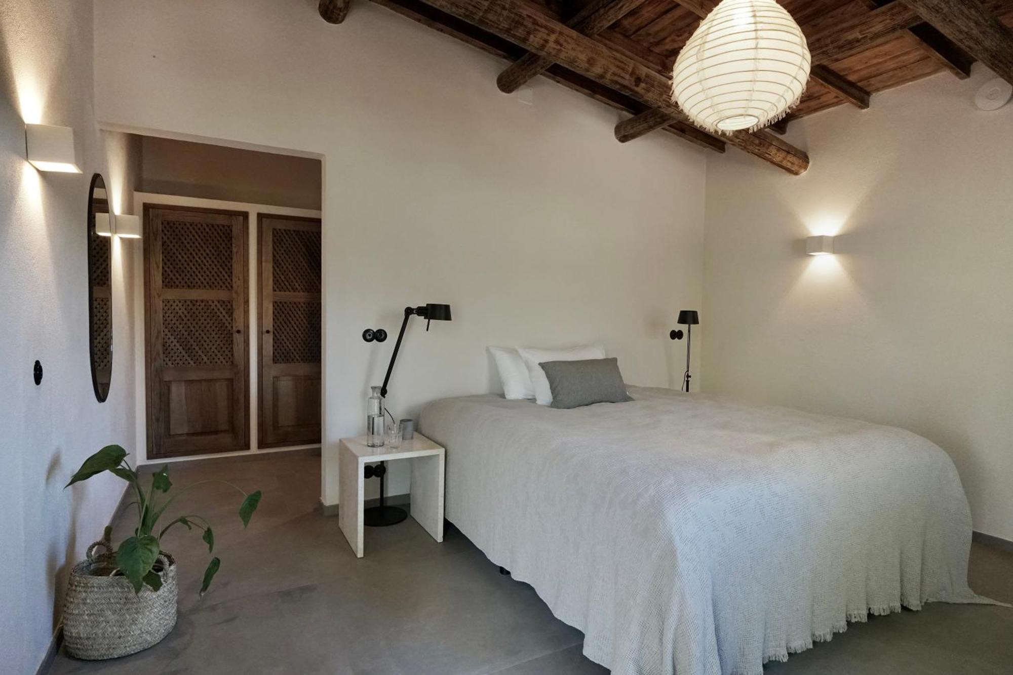 Soul Valley All-In Boutique Hotel With Yoga & Wellness Maracalagonis Extérieur photo