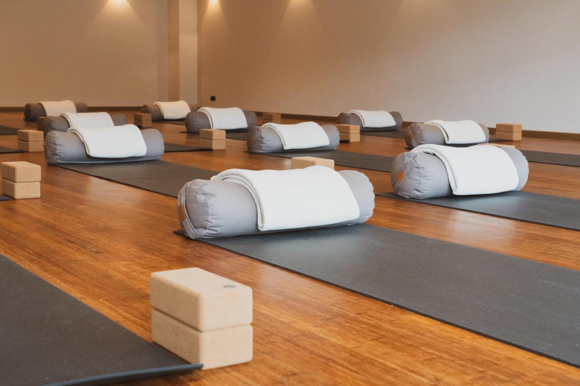 Soul Valley All-In Boutique Hotel With Yoga & Wellness Maracalagonis Extérieur photo