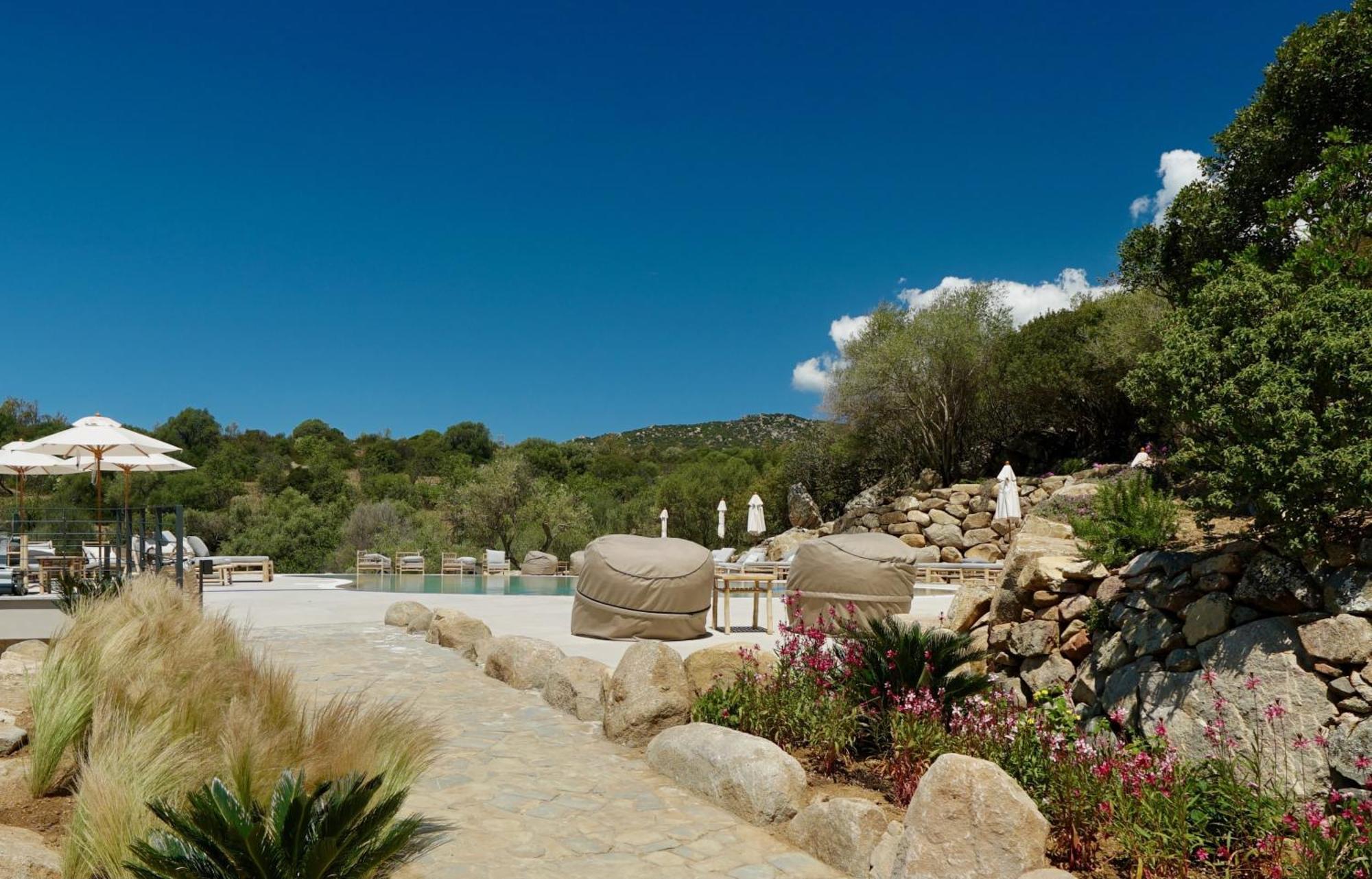 Soul Valley All-In Boutique Hotel With Yoga & Wellness Maracalagonis Extérieur photo